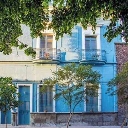מלון גואדלחארה Capital O Mansion Del Tequila מראה חיצוני תמונה