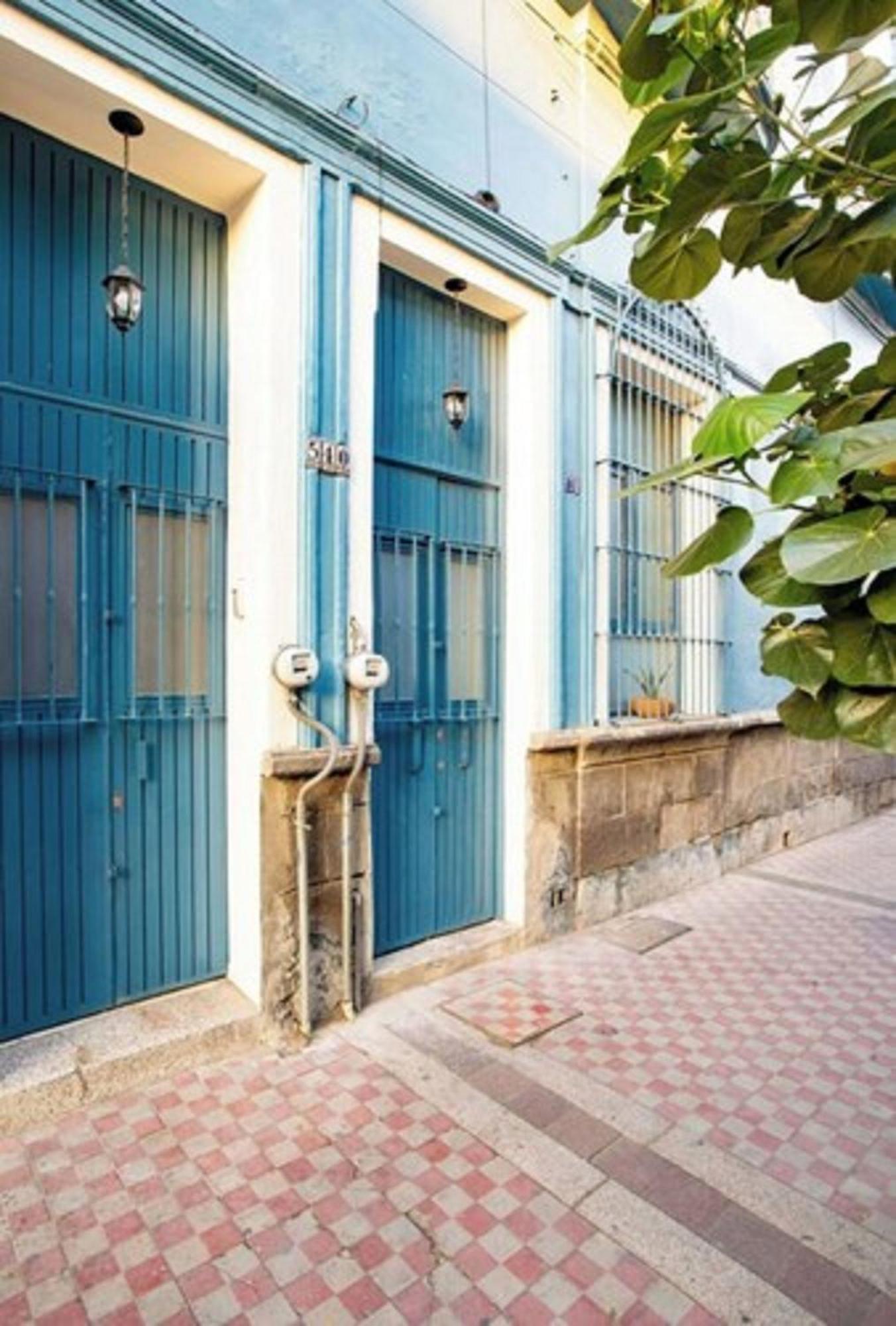 מלון גואדלחארה Capital O Mansion Del Tequila מראה חיצוני תמונה